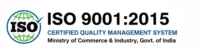 ISO code for quality